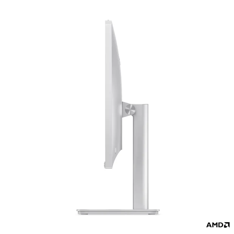Lenovo A105 24 AIO Ryzen 5 40/8GB/SSD 256GB/23,8"/FHD/IPS/250nitů/60Hz/65W/bez