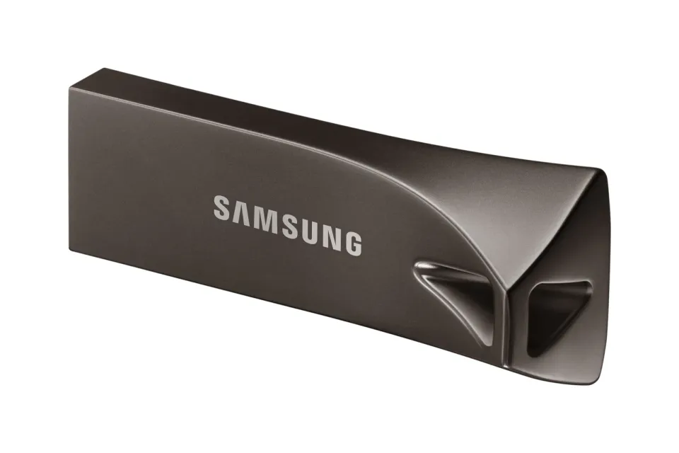 Samsung USB 3.2 Gen 1 Flash Disk 512 GB - titan grey