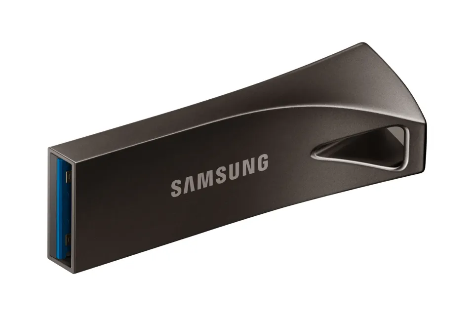 Samsung USB 3.2 Gen 1 Flash Disk 512 GB - titan grey