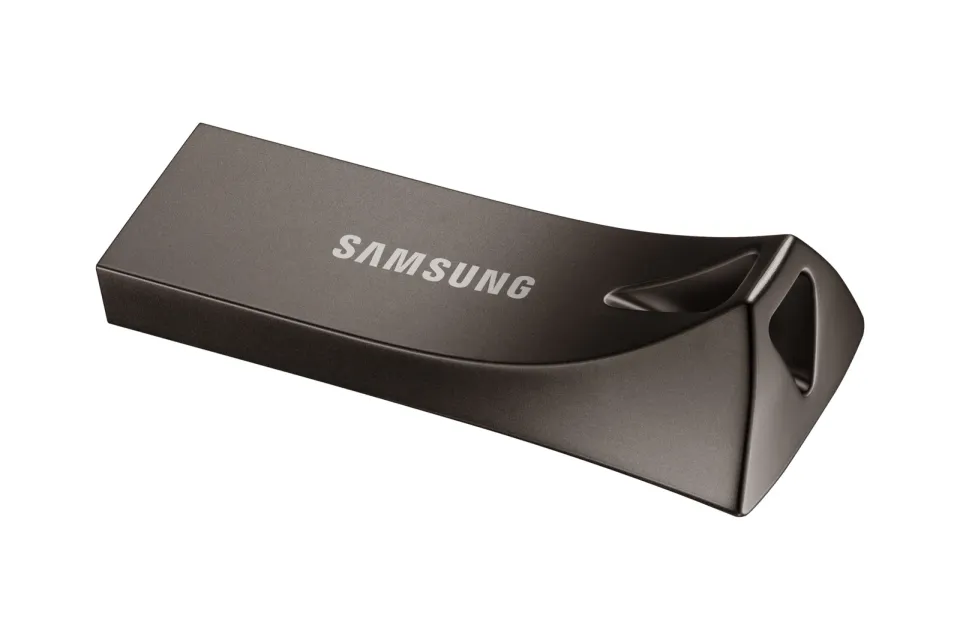 Samsung USB 3.2 Gen 1 Flash Disk 512 GB - titan grey