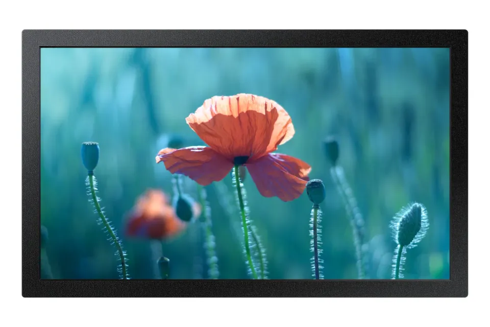 13" LED Samsung QB13R-FHD,500cd,MI,16/7
