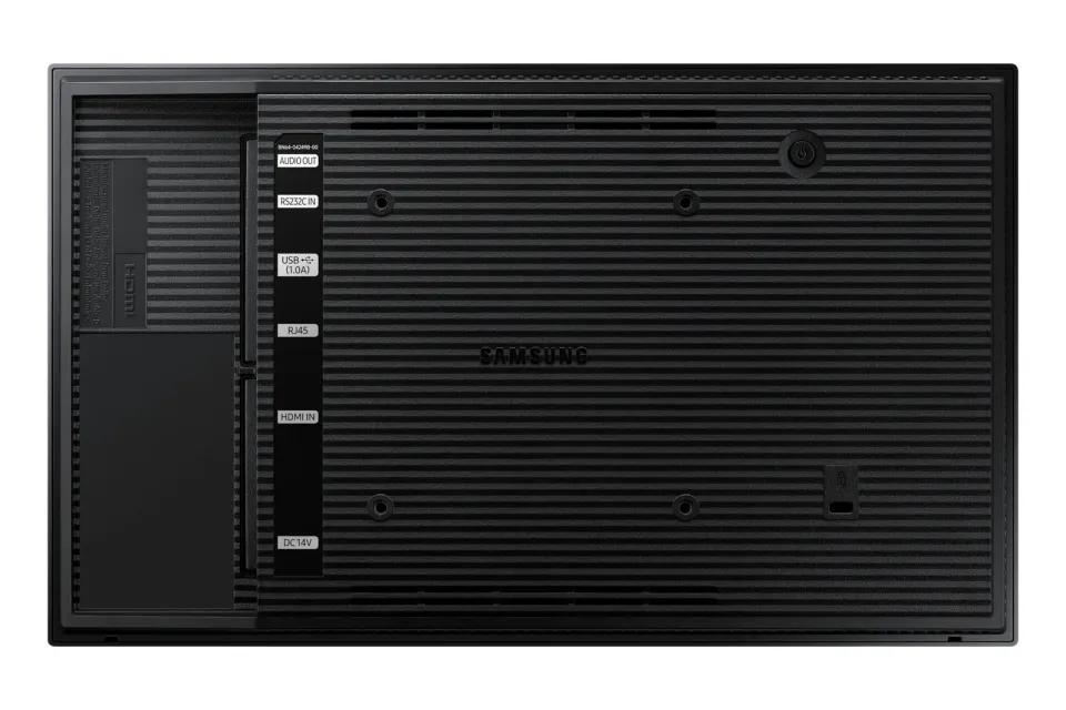 13" LED Samsung QB13R-FHD,500cd,MI,16/7