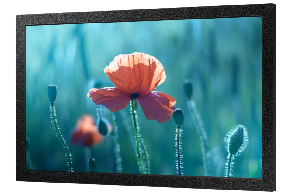 13" LED Samsung QB13R-FHD,500cd,MI,16/7