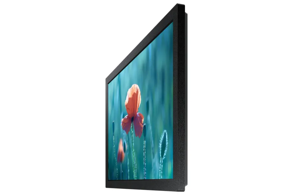 13" LED Samsung QB13R-FHD,500cd,MI,16/7