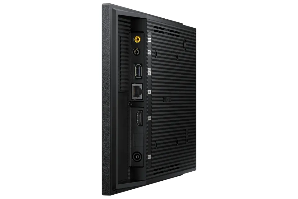 13" LED Samsung QB13R-FHD,500cd,MI,16/7
