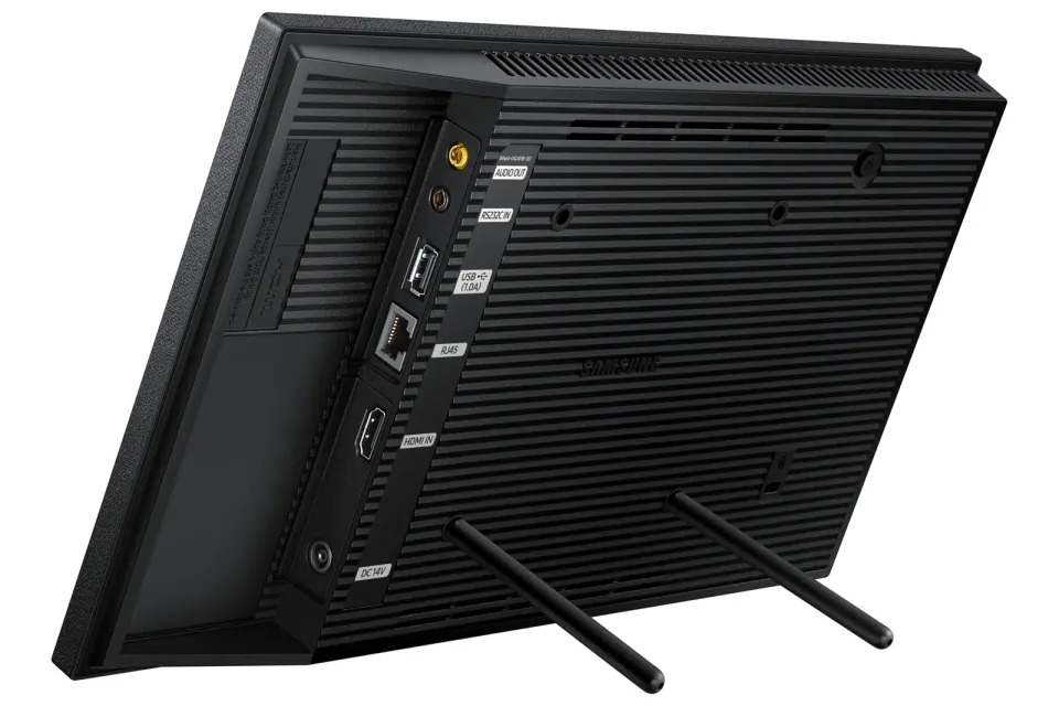 13" LED Samsung QB13R-FHD,500cd,MI,16/7
