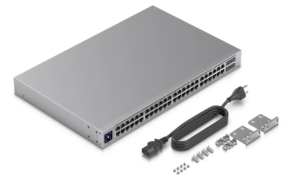 UBIQUITI USW-48 - UniFi Switch 48