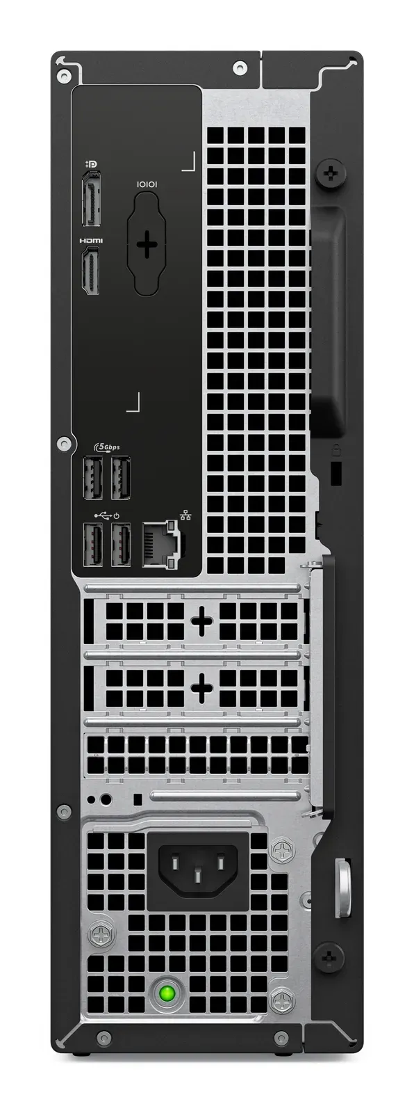 Dell Pro Slim/Essential QVS1260/Slim/i5-14400/16GB/1TB/Intel int/W11P/3R