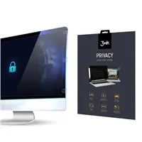 3mk privátní filtr Privacy 2 way (without glue) pro Apple iPad Pro 11 M4/M5 (horizontal privatization)