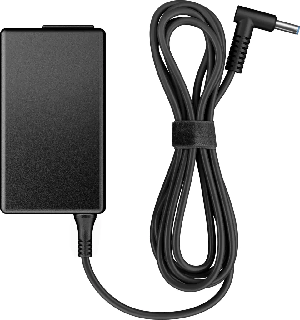 HP AC napájecí adaptér 65W Smart, H6Y89AA
