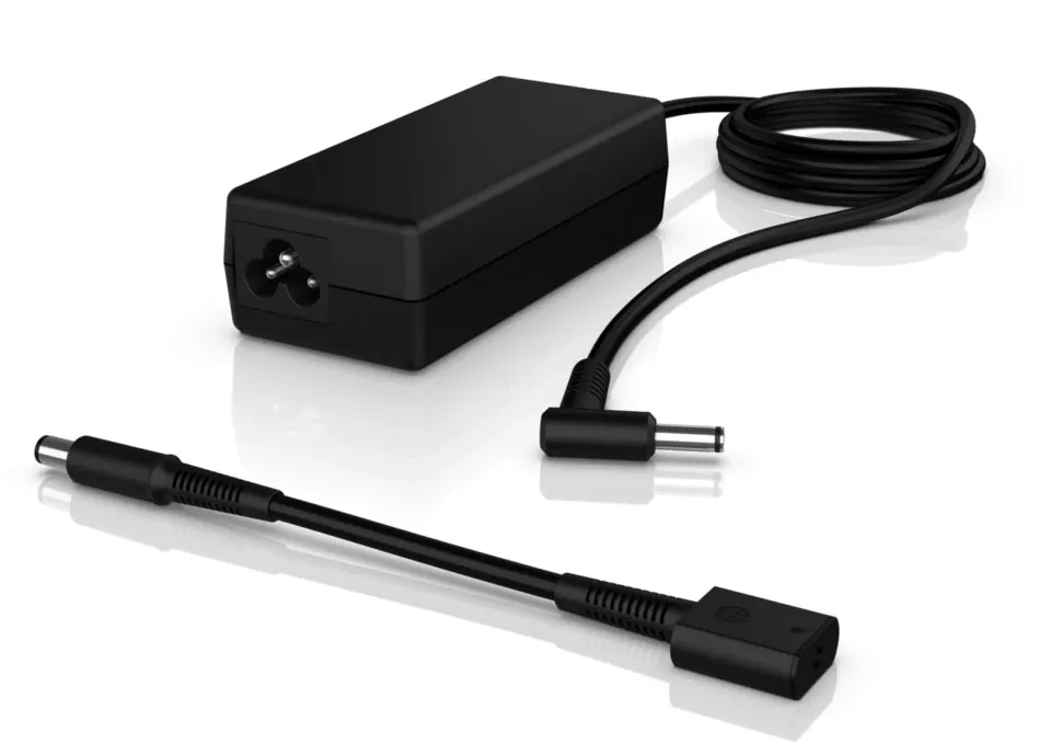 HP AC napájecí adaptér 65W Smart, H6Y89AA