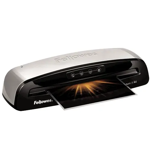 Fellowes Laminátor SATURN A4