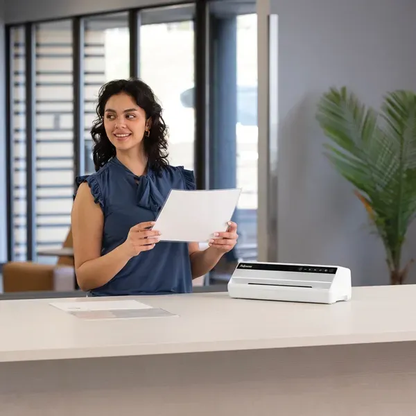 Fellowes Laminátor SATURN A4