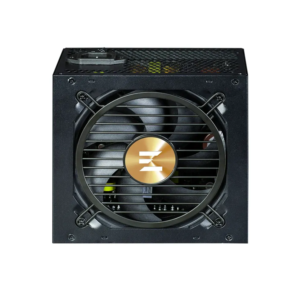 Zalman zdroj ZM1000-TMX2/ 1000W / ATX3.0 / active PFC / modulární / 80 Plus Gold