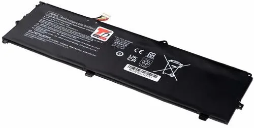 T6 POWER Baterie NBHP0190 NTB HP