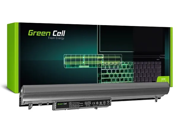 Green Cell Battery LA04 LA04DF for HP Pavilion 15-N 15-N025SW 15-N065SW 15-N070S