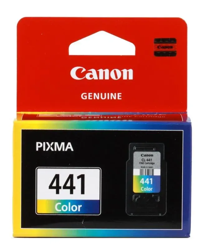 Canon cartridge CL-441 Color (CL441) / Color / 180str.