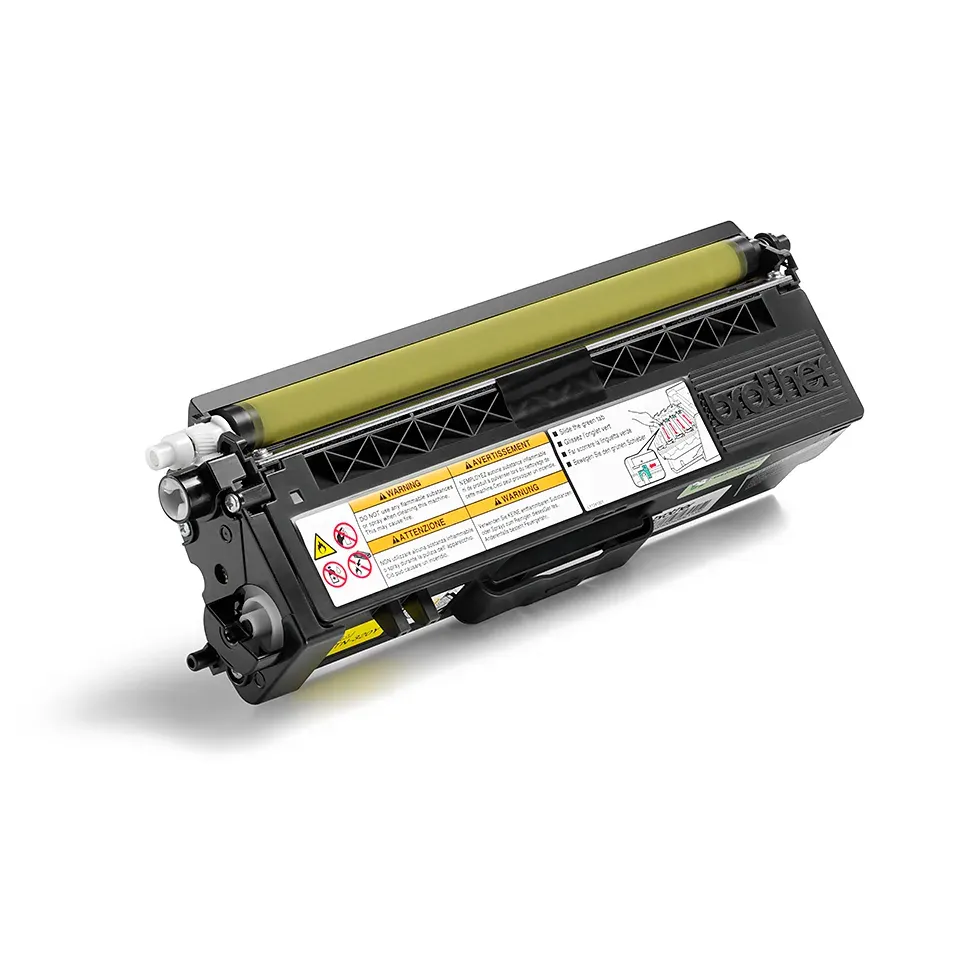 Brother - TN-320Y, toner žlutý (1 500 str.)