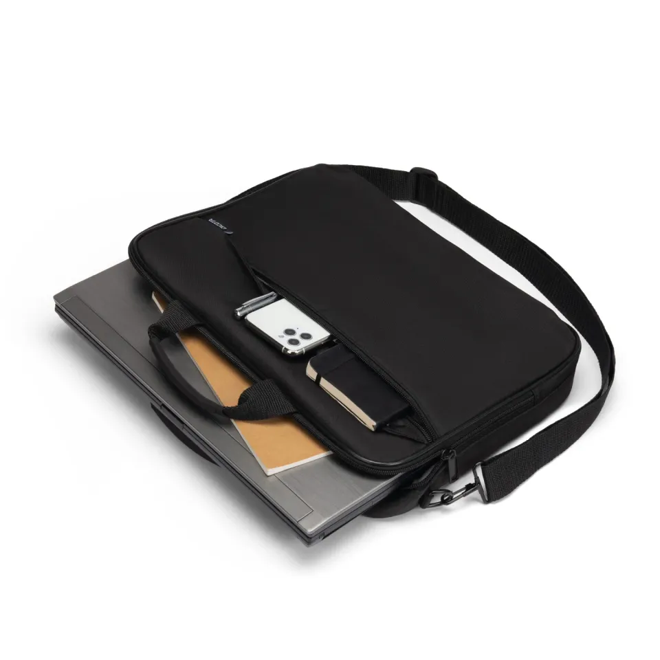 Dicota Top Traveller ONE 14-16", černá