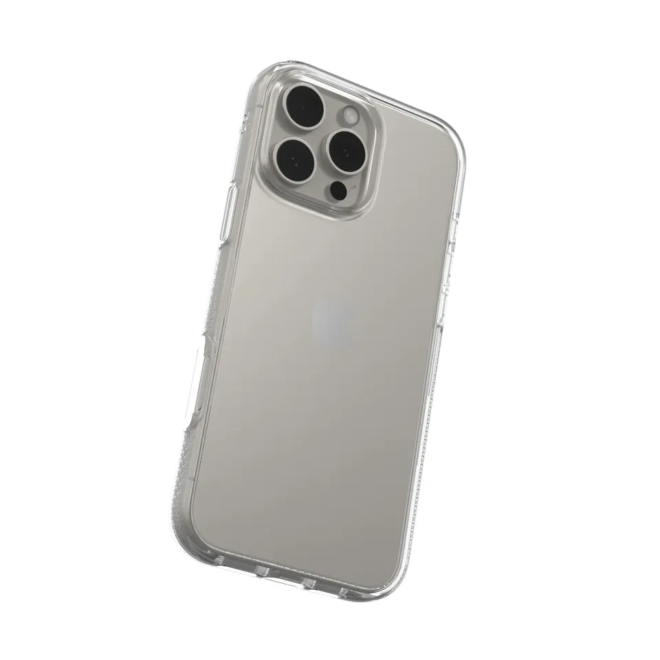 ZAGG kryt Crystal Palace Apple iPhone 16 Pro Max Transparentní