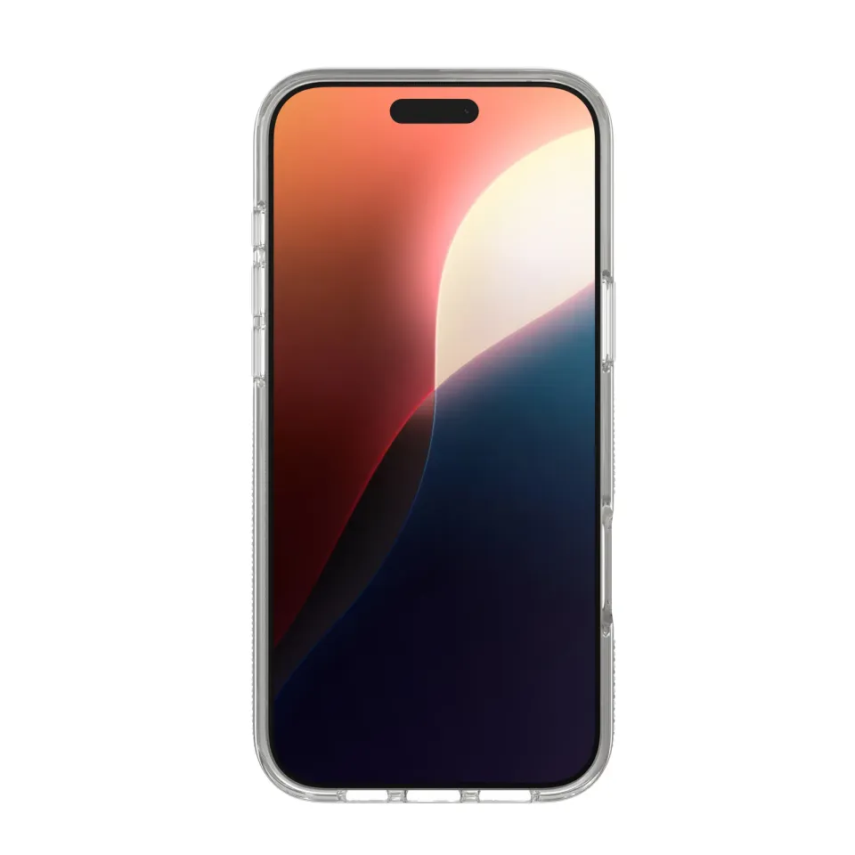 ZAGG kryt Crystal Palace Apple iPhone 16 Pro Max Transparentní