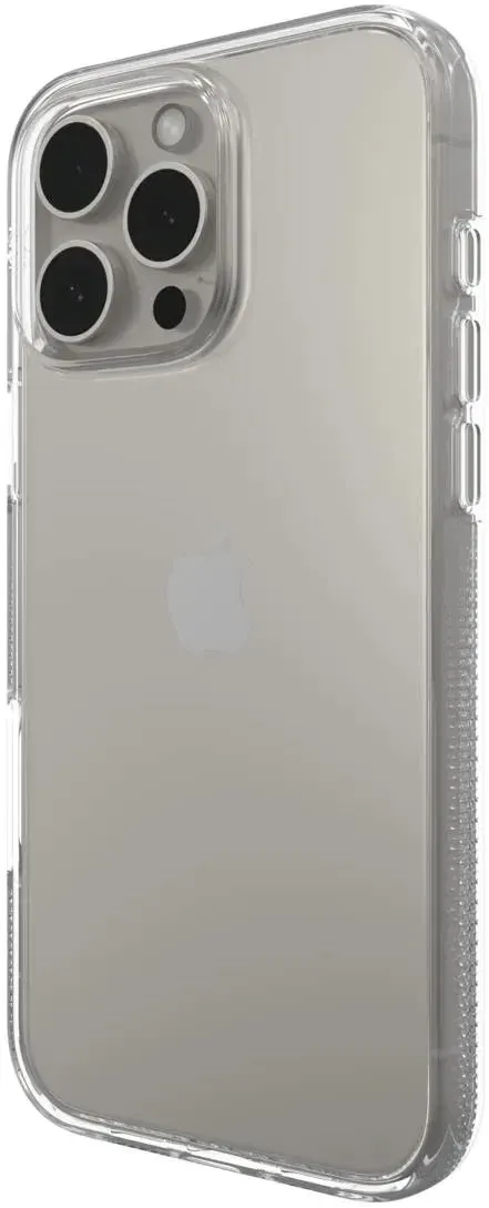 ZAGG kryt Crystal Palace Apple iPhone 16 Pro Max Transparentní