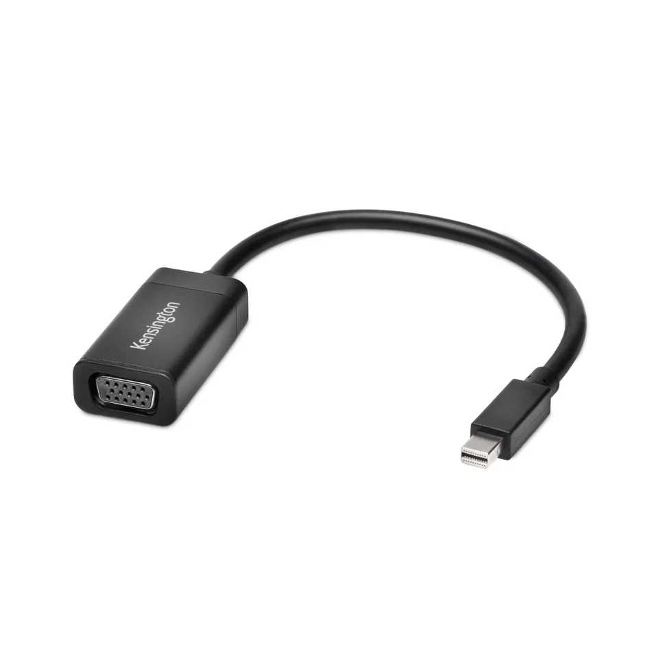 Kensington Adaptér Mini DisplayPort na VGA VM1000
