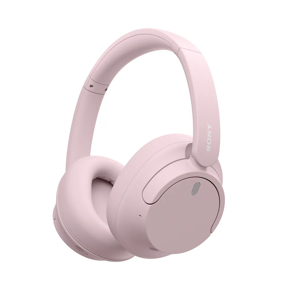 Sony WH-CH720N/ANC/Jack/BT/růžová