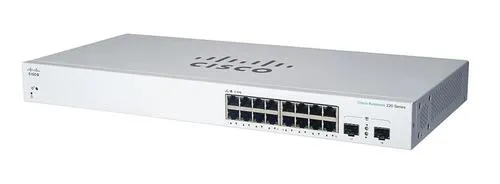 Cisco CBS220-16T-2G switch (CBS220-16T-2G-EU použitý)