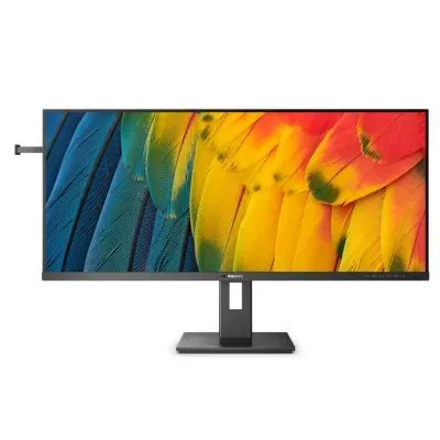 Philips LCD 40B1U5600 40" IPS/3440x1440@100Hz/4ms/500cd/2xHDMI/DP/4xUSB/USB-C/Re