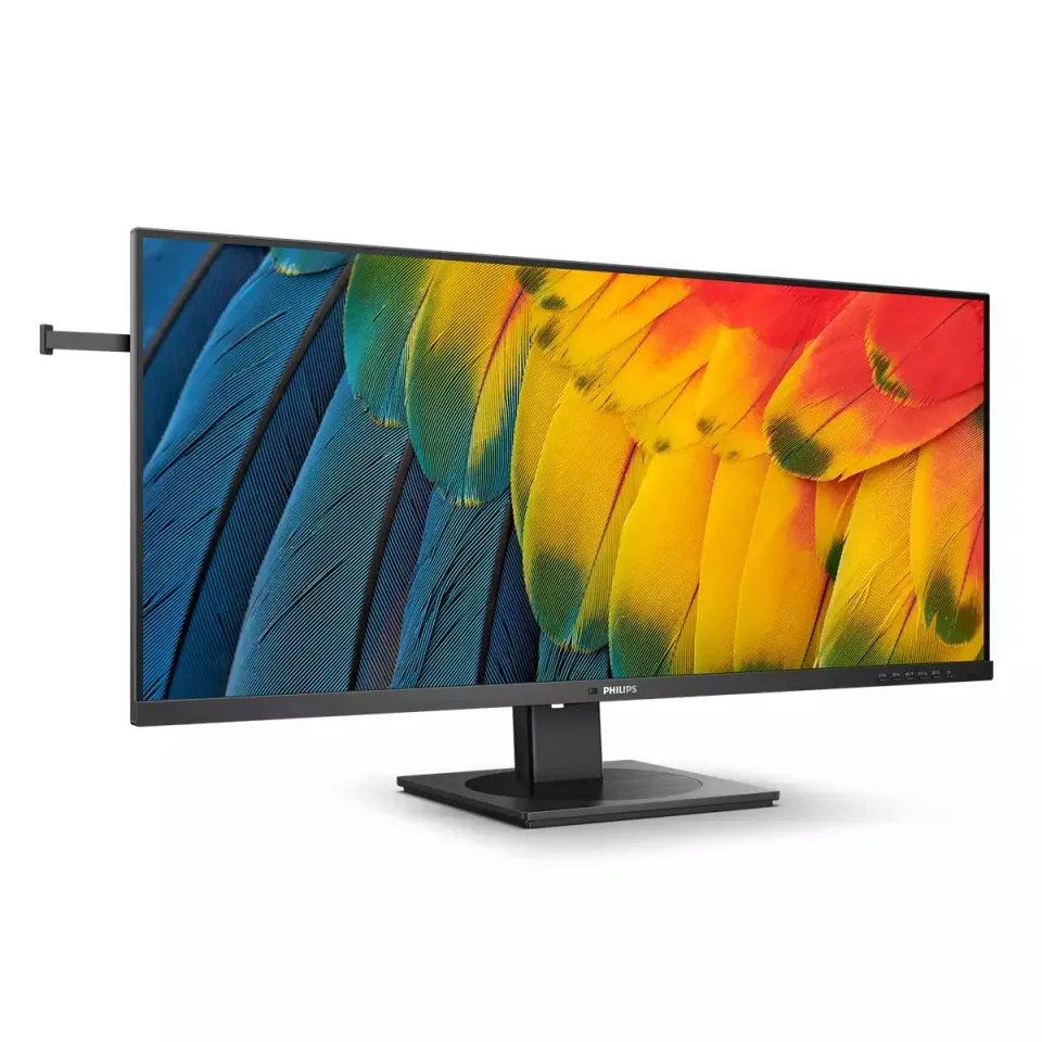 Philips LCD 40B1U5600 40" IPS/3440x1440@100Hz/4ms/500cd/2xHDMI/DP/4xUSB/USB-C/Re