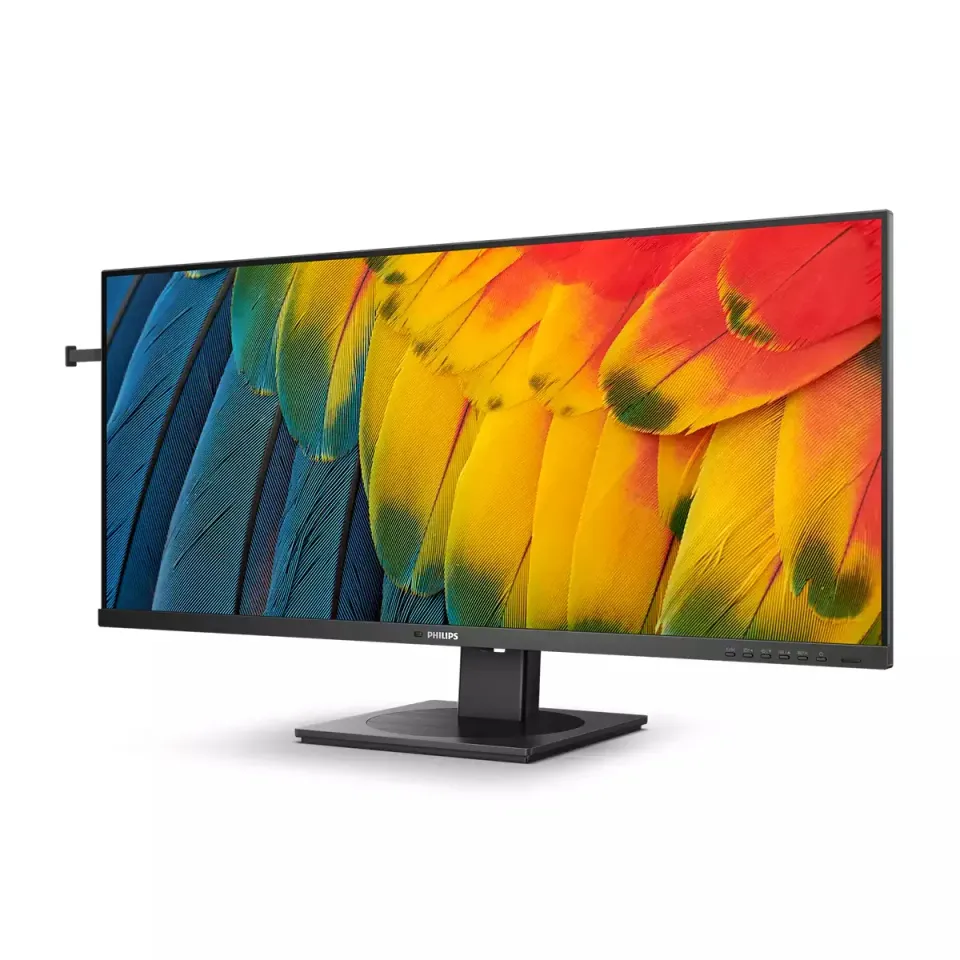 Philips LCD 40B1U5600 40" IPS/3440x1440@100Hz/4ms/500cd/2xHDMI/DP/4xUSB/USB-C/Re