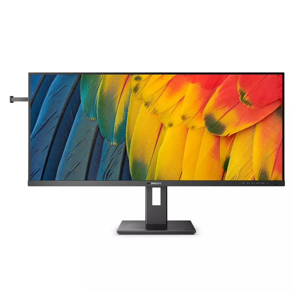 Philips LCD 40B1U5600 40" IPS/3440x1440@100Hz/4ms/500cd/2xHDMI/DP/4xUSB/USB-C/Re