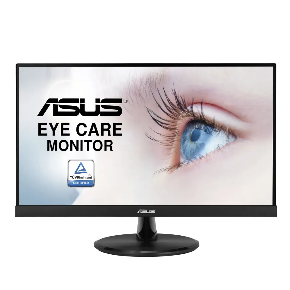 ASUS/VP227HE/21,45"/VA/FHD/75Hz/5ms/Black/3R