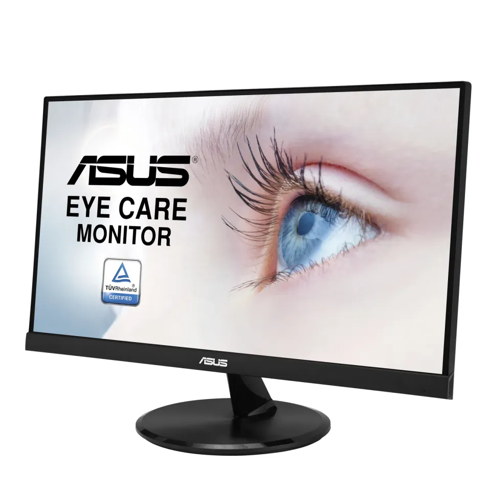 ASUS/VP227HE/21,45"/VA/FHD/75Hz/5ms/Black/3R