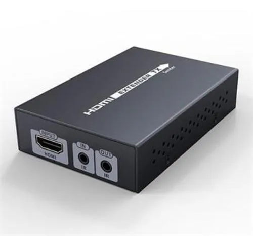 HDMI HDbaseT extender Ultra HD 4k x 2k na 70m přes Cat5e/Cat6
