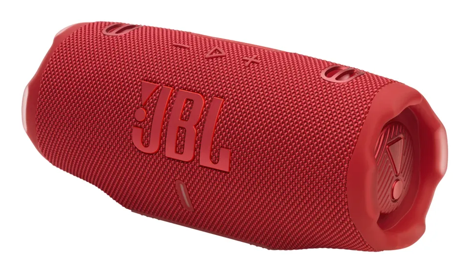 JBL Charge 6 Red