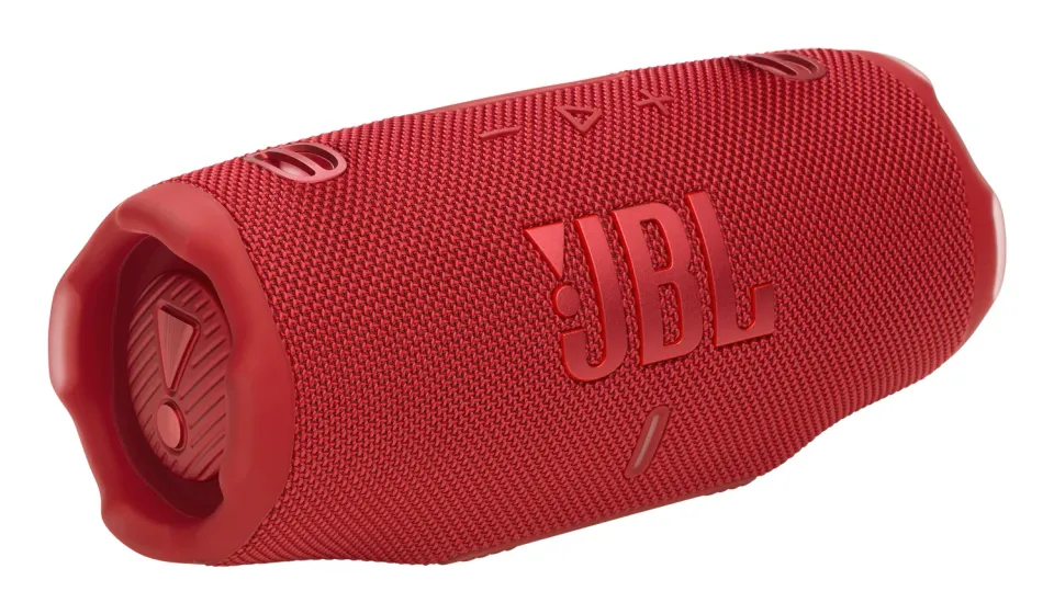 JBL Charge 6 Red