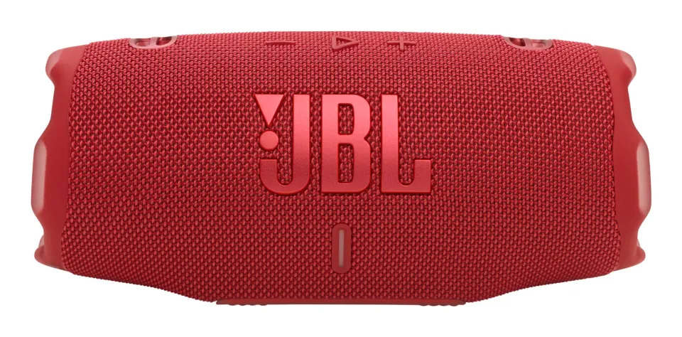 JBL Charge 6 Red