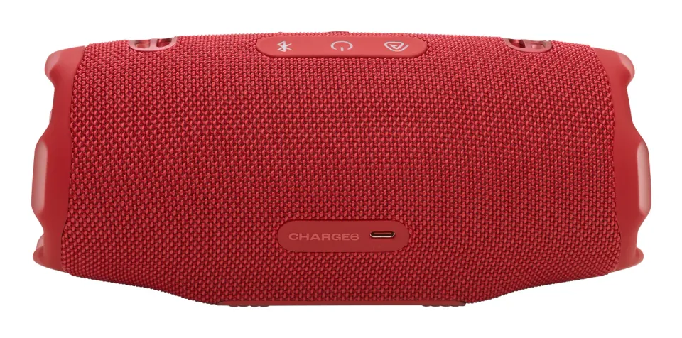 JBL Charge 6 Red