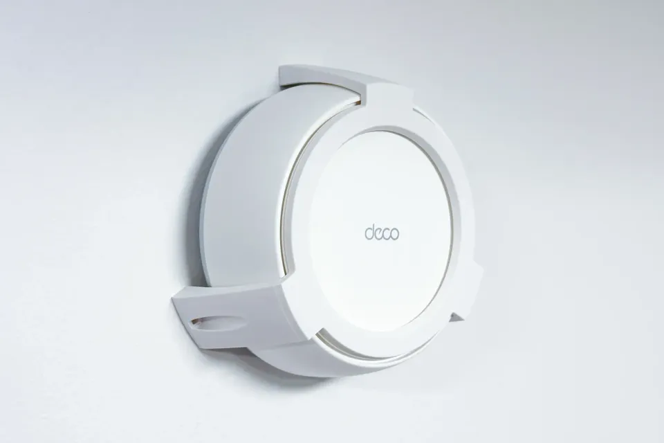 TP-Link D-BE2X Držák na strop i stěnu pro DECO BE25, BE22, bílý
