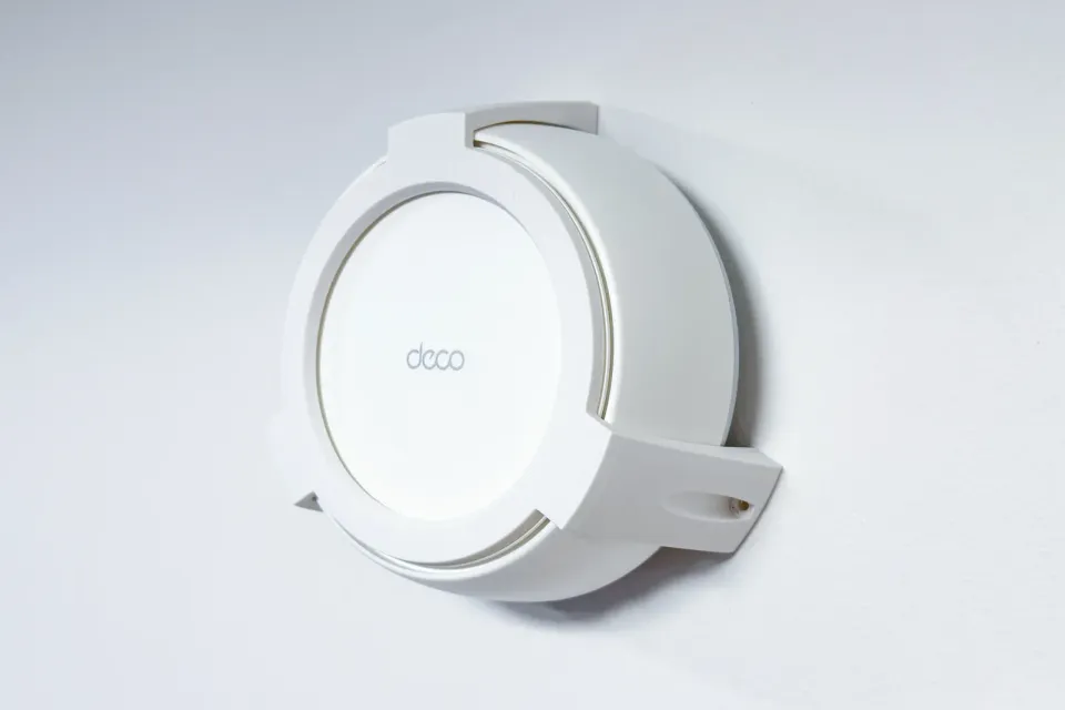 TP-Link D-BE2X Držák na strop i stěnu pro DECO BE25, BE22, bílý