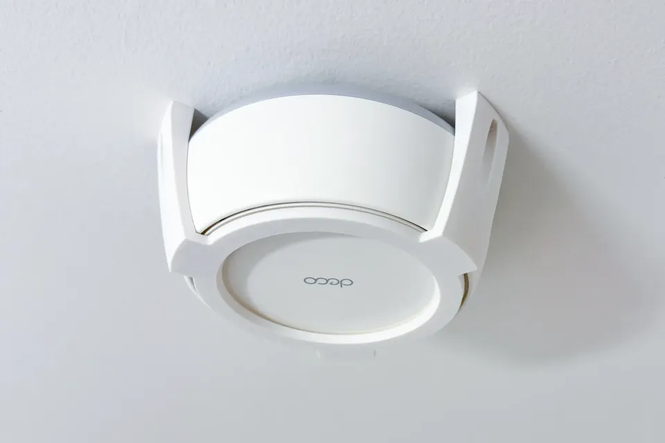TP-Link D-BE2X Držák na strop i stěnu pro DECO BE25, BE22, bílý