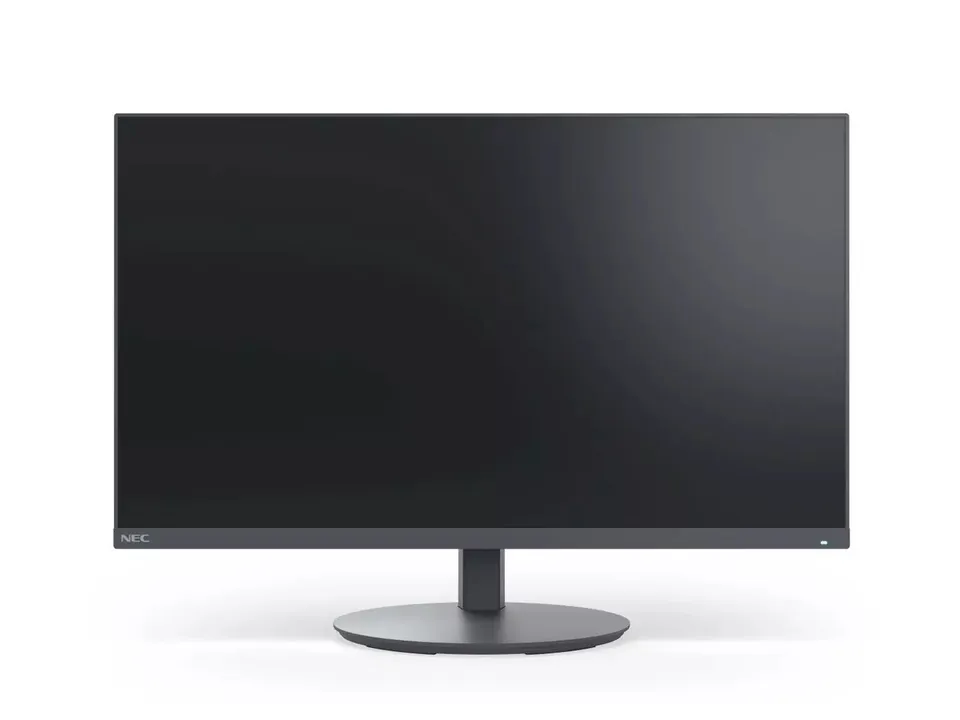 SHARP MultiSync/E224F/22"/VA/FHD/60Hz/6ms/Černá/3R