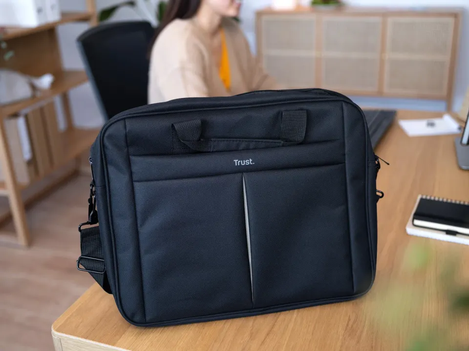 TRUST Brašna na notebook 16" PRIMO