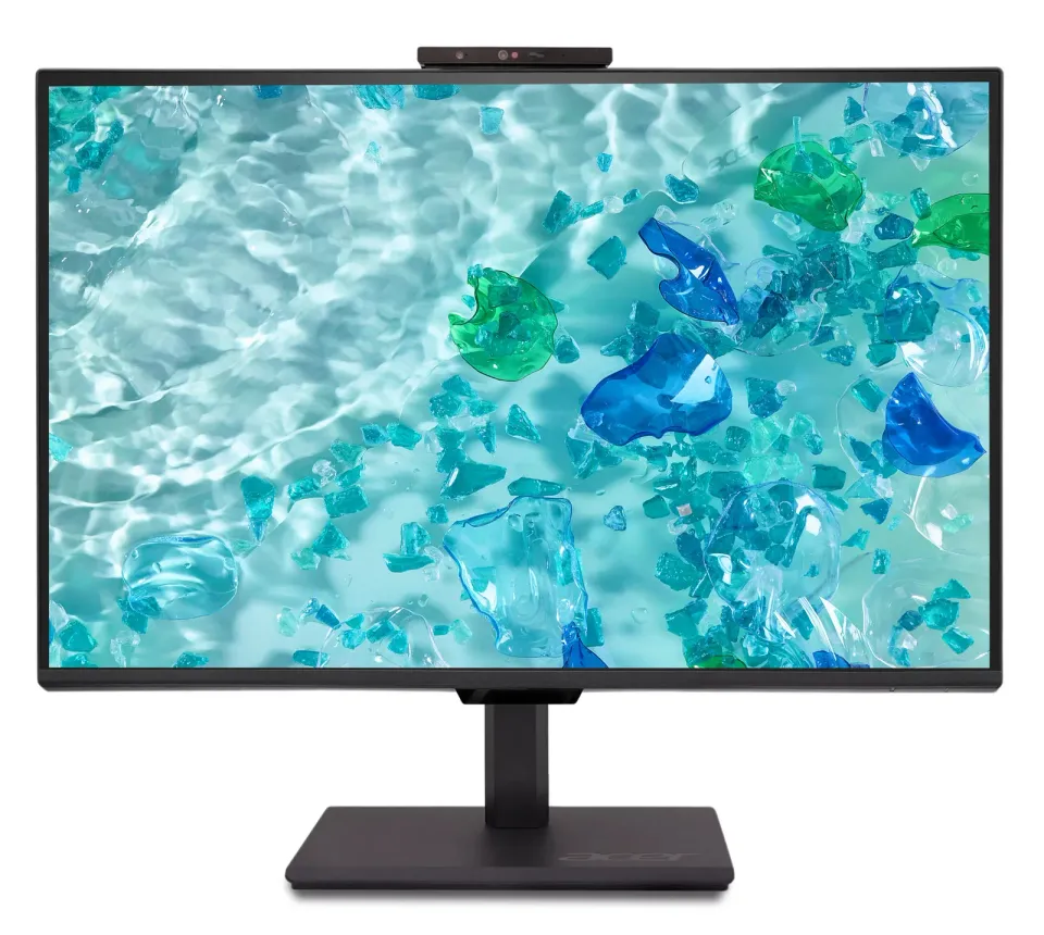 ACER LCD B248YGbemiqprcuzx 60cm (23.8") IPS LED, FHD 1920x1080@120Hz, 250cd/m2, 178°/178°, 4ms (G2G), HDMI(2.0) + DP(1.4