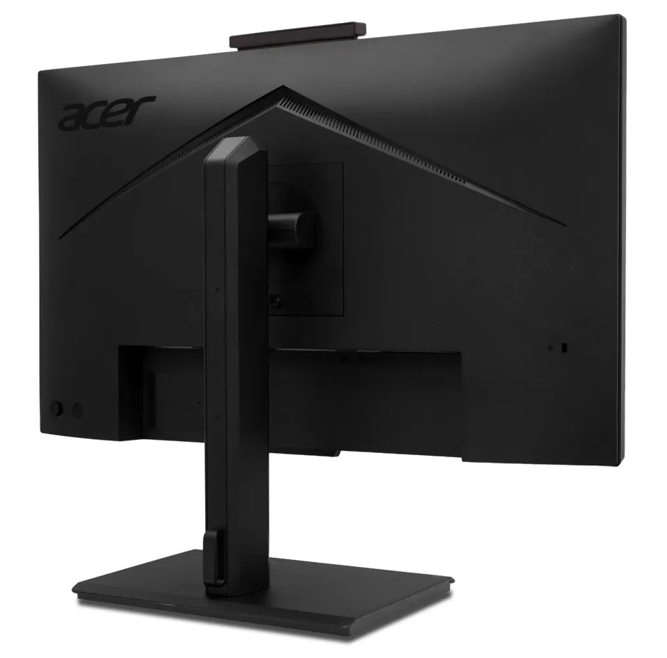 ACER LCD B248YGbemiqprcuzx 60cm (23.8") IPS LED, FHD 1920x1080@120Hz, 250cd/m2, 178°/178°, 4ms (G2G), HDMI(2.0) + DP(1.4