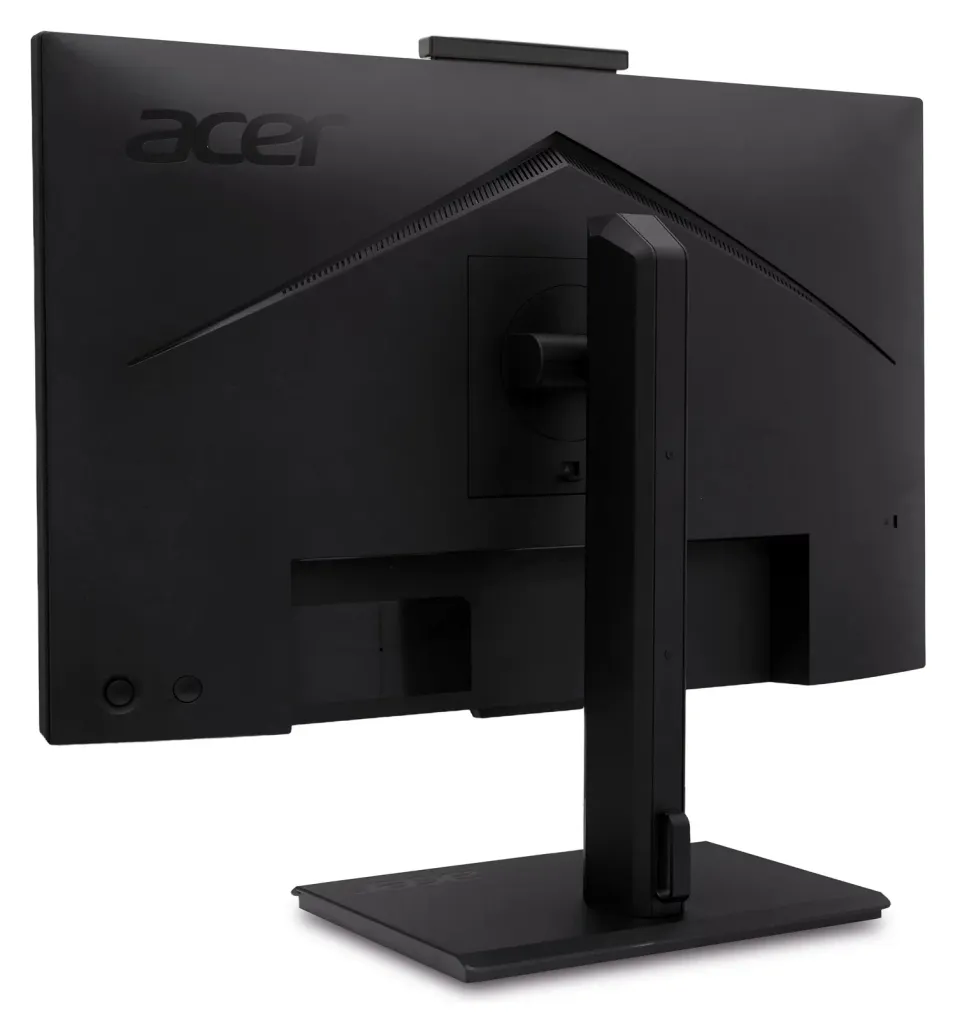 ACER LCD B248YGbemiqprcuzx 60cm (23.8") IPS LED, FHD 1920x1080@120Hz, 250cd/m2, 178°/178°, 4ms (G2G), HDMI(2.0) + DP(1.4