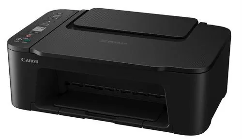 CANON PIXMA TS3750i A4,tisk přes Wi-Fi, 4800x1200, USB (tisk, kopírka, sken) černá