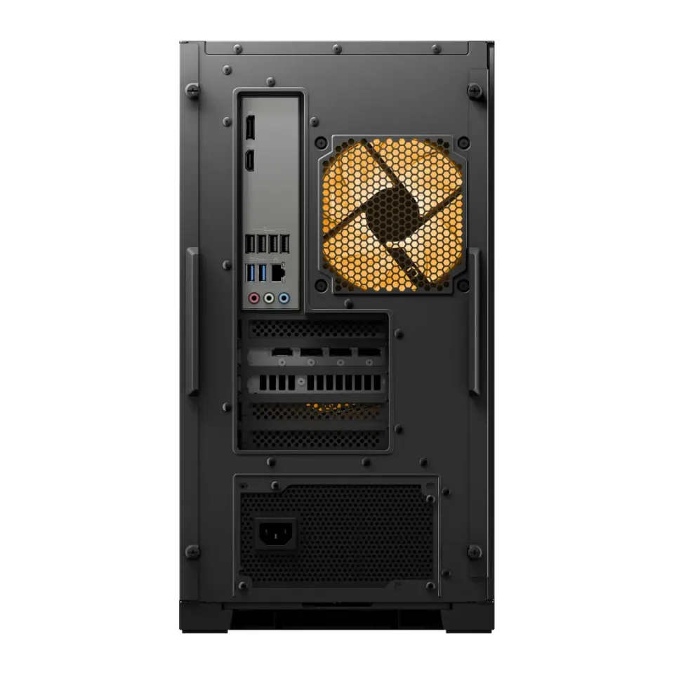 ASUS PC T700 (T700TL-9275HX016W), Ultra 9 275HX, 32GB, 1TB SSD, RTX 5070 12GB, W11 Home, Gray